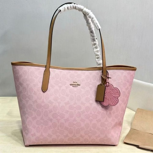 Nwt coach city - city, bag