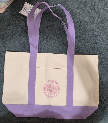 Trader joe large lavender - trader,