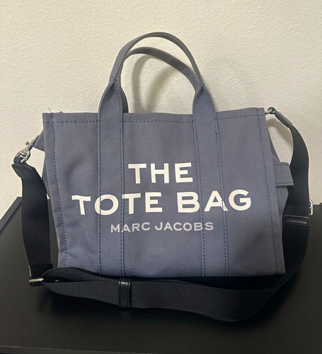 Marc jacobs the tote bag - jacobs,