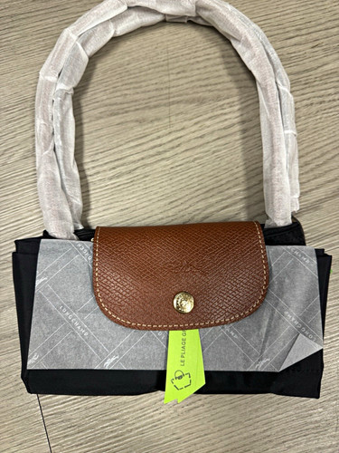 Longchamp pliage medium - le,