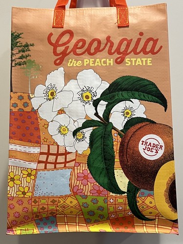 Trader joe georgia regional - trader, joe's