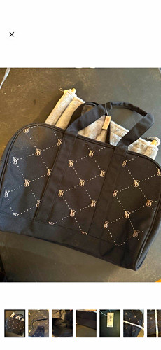 Victoria secret black - secret,