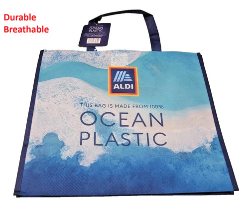 Aldi durable shopping - aldi,