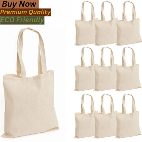 Long handle shopping bag - long,