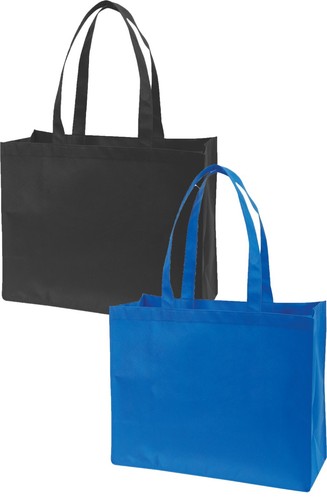 Reusable grocery bag non - reusable,
