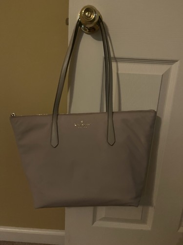 Kate spade large tote - spade,