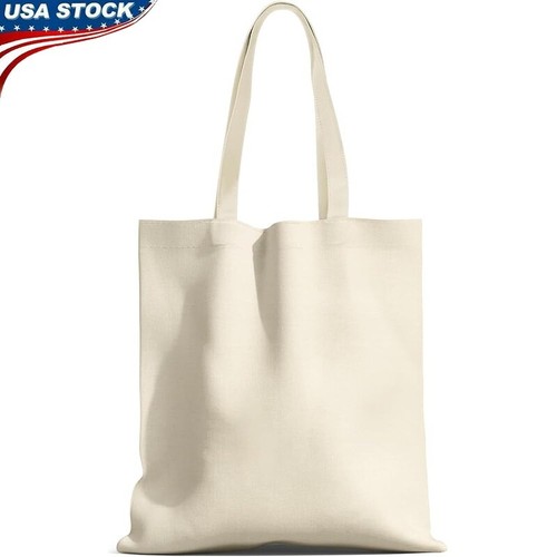 Large reusable cotton - cotton, canvas