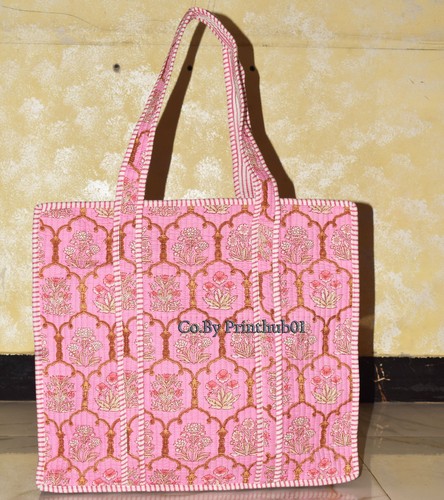 Hand block printed - hand,