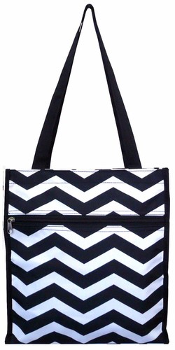 Fashion chevron print - 13",