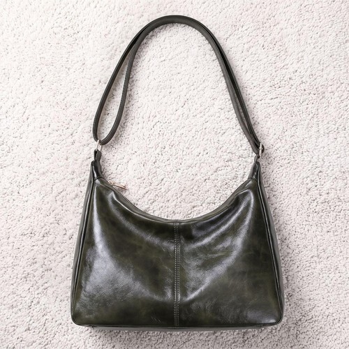 Black oversized slouchy - black,