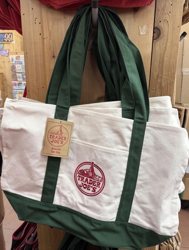 Trader joes classic large - trader,