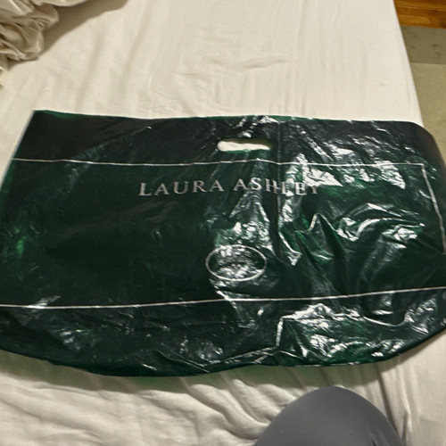 Laura ashley extra large solid - laura,