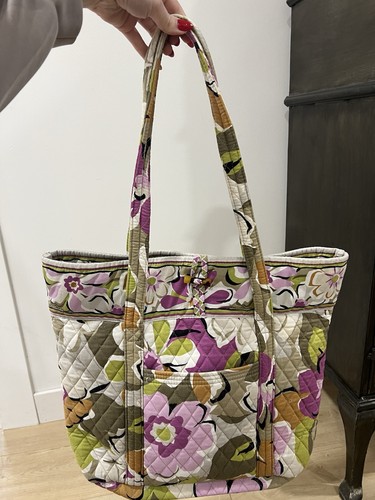 Vera bradley tote bag - tote,
