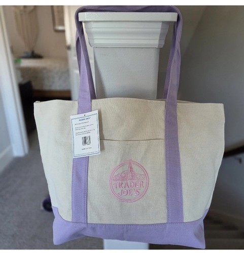 Trader joe canvas - trader, joe’s
