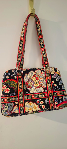 Vera bradley quilted cotton - vera,