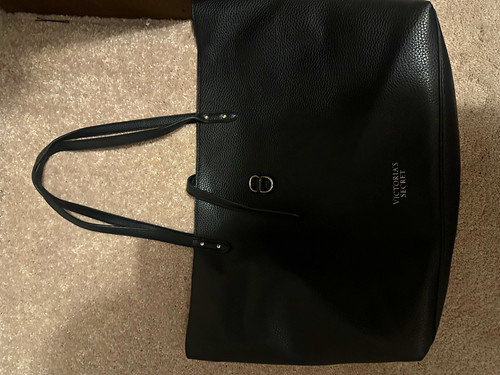 Victoria secret black - victoria's,