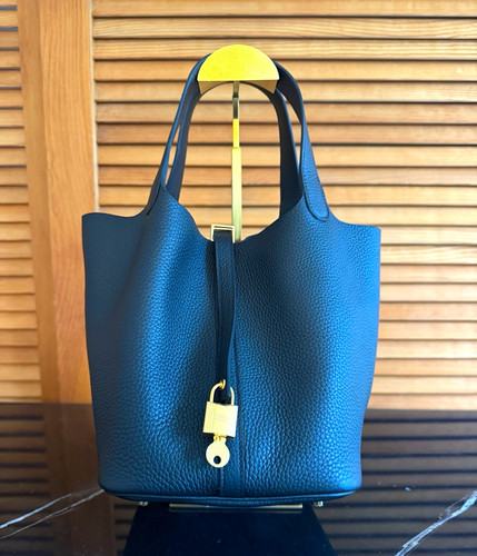 Women black bucket tote - women’s,