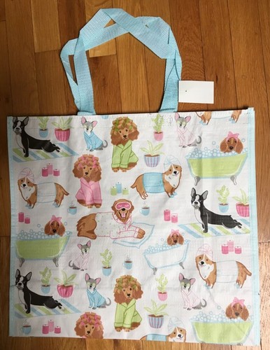 Homegoods large shopping tote - large,