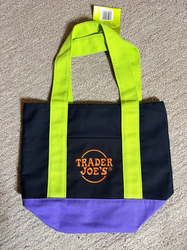 Nwt trader joe halloween - trader, joe's