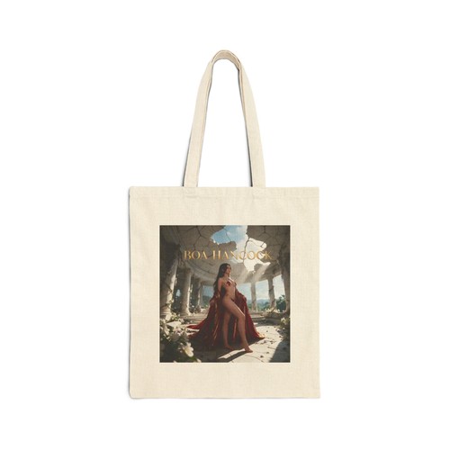 Classical woman artwork cotton - artwork,