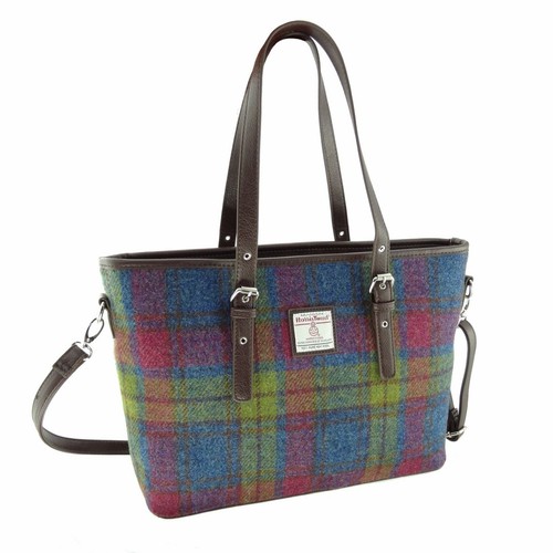 Harris tweed spey - tweed,