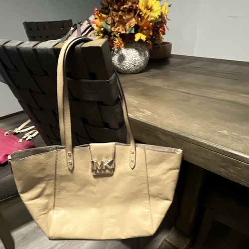 Michael kors large leather - kors,
