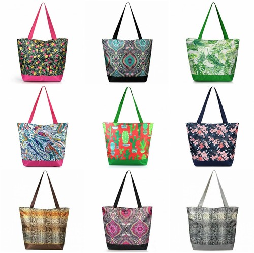 Large tote bag - large,