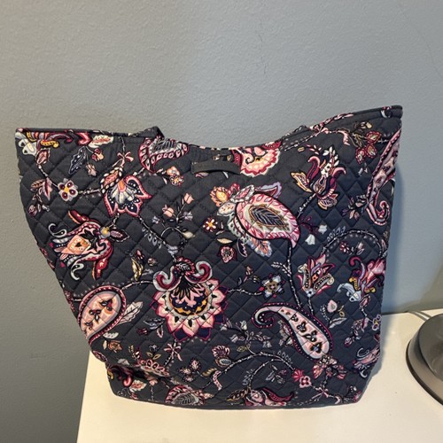 Vera bradley quilted - bradley,