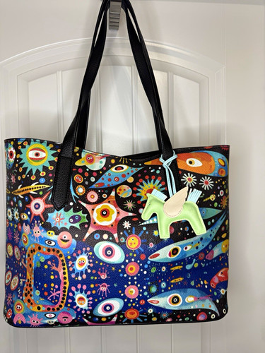 Abstract multicolor large - abstract,