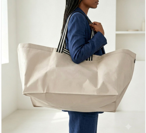 Ikea large shopping bag - large,