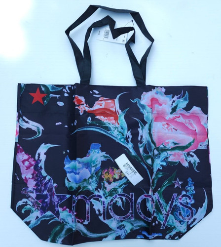 Macy reusable shopping tote - macy's,