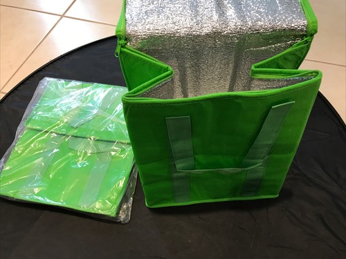 Qty new insulated - new,