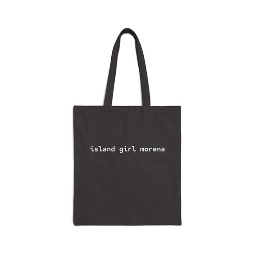 Island girl morena cotton - girl,