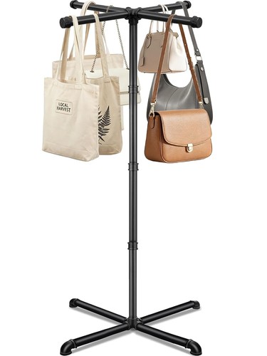 Shopping bag rack inch - shopping, 59