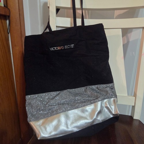 Victorias secret tote bag - victorias,