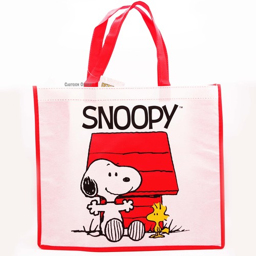 Peanuts snoopy reusable - peanuts,