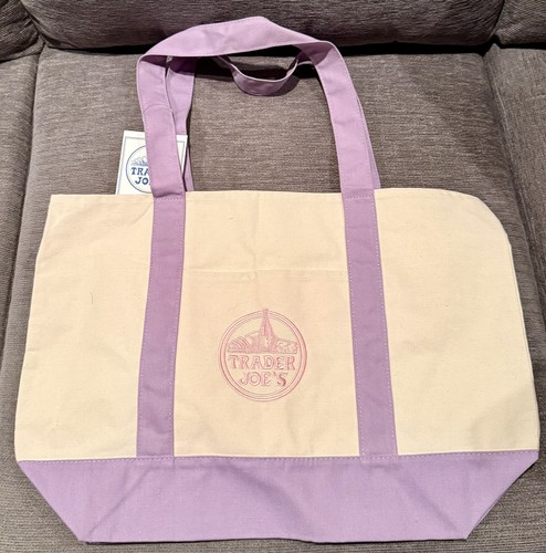 Trader joe canvas large - joe’s,