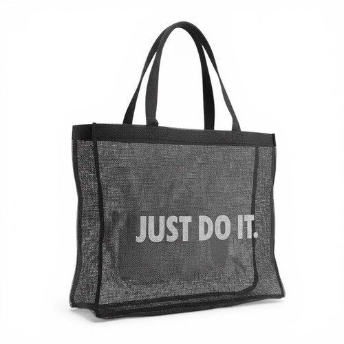 Nike shopping bag just - shopping,