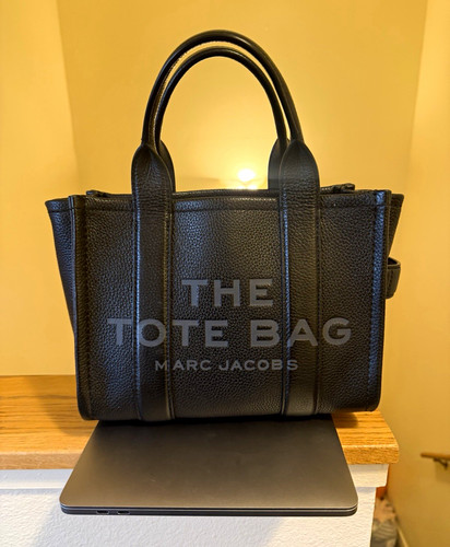 Marc jacobs the tote bag - jacobs, small