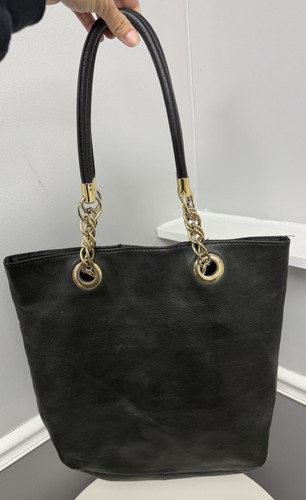 Cynthia rowley black - cynthia, tote