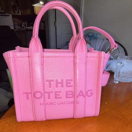 Marc jacobs the - the, pink