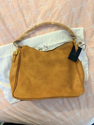 Fawn design matte brown faux - fawn,