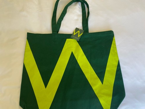 Waitrose cotton shopping tote - cotton,