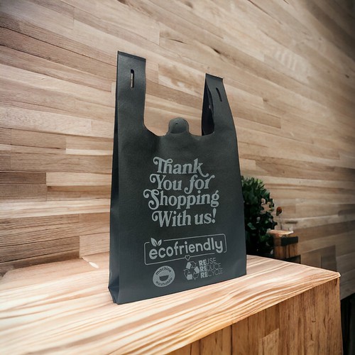 Non woven reusable - reusable, bulk
