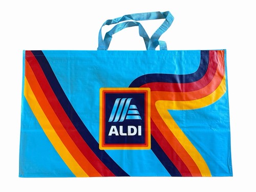 2026 aldi big bag reusable - aldi,
