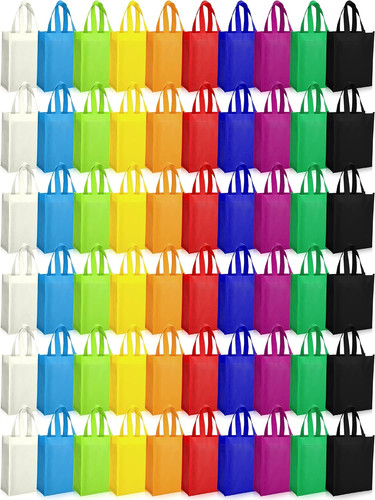 Reusable non woven tote - reusable, bags