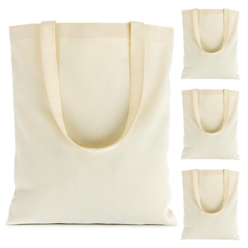 Canvas tote bag pack - tote,