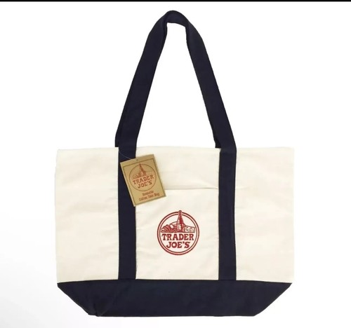 Trader joe large reusable - large,
