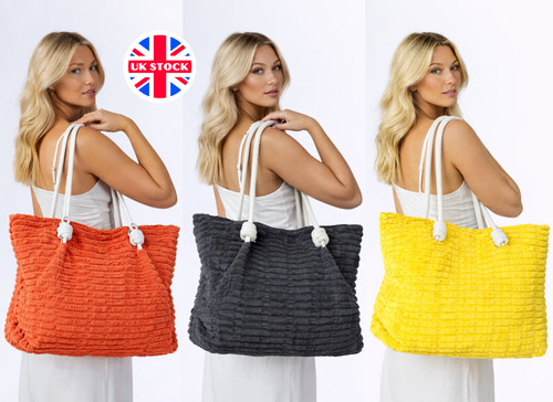 Beach bag extra - bag, large
