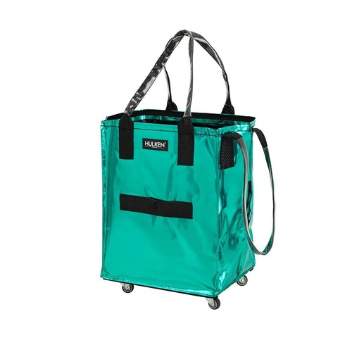 Hulken medium rolling tote - medium,